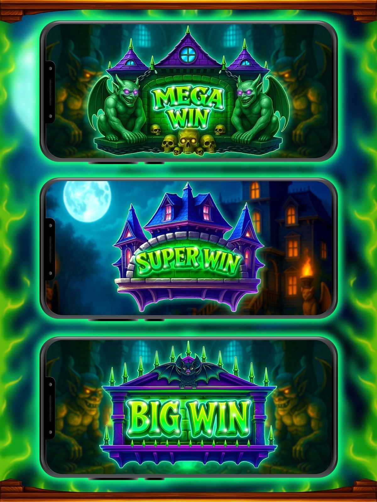 Rumi Slots APK